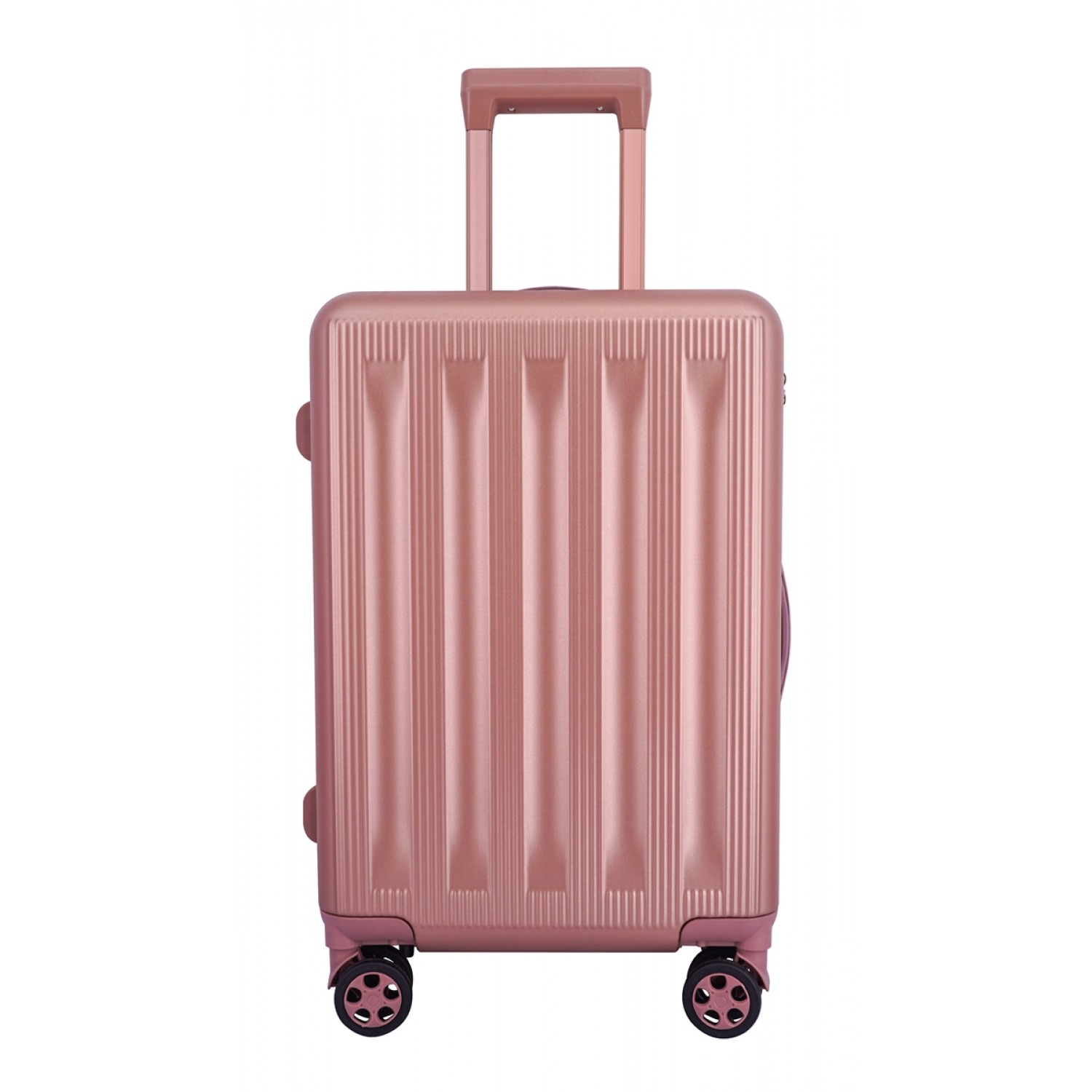 pink luggage 28 inch